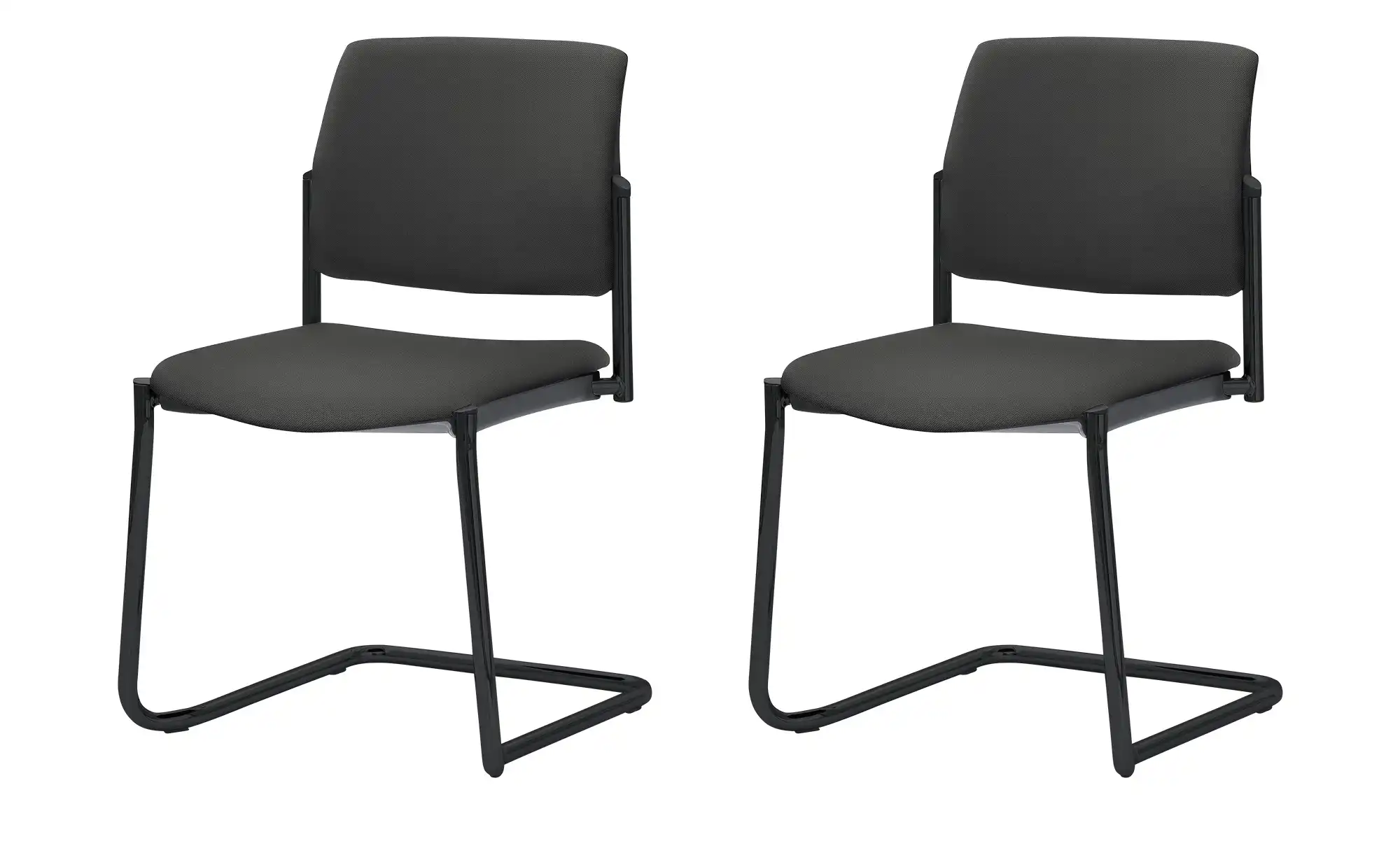 Polsterstuhl  2er Set