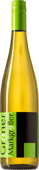 2022 Grüner Markgräfler trocken - Weingut Löffler