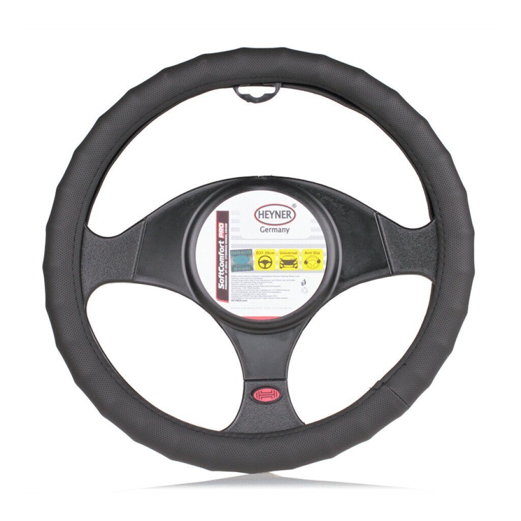 HEYNER Lenkradbezug Lenkradhülle extra Soft