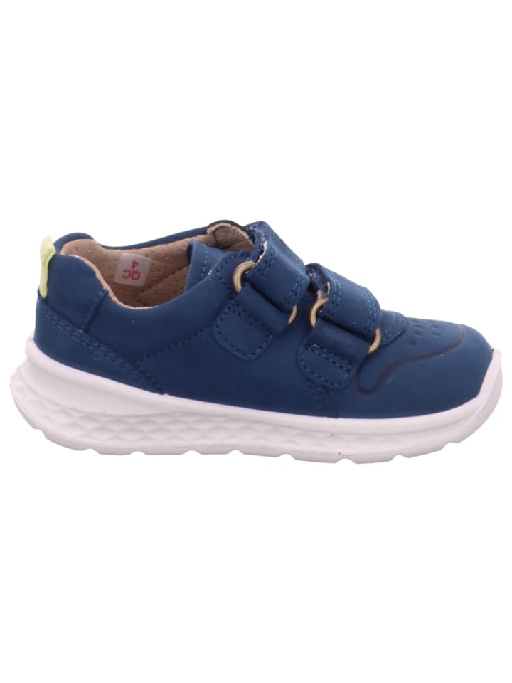 superfit Sneaker in blau günstig kaufen