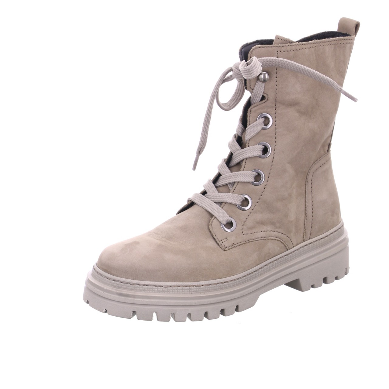 GABOR Stiefeletten beige