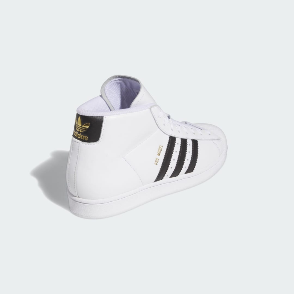 adidas Pro Model ADV IE5797 / weiss