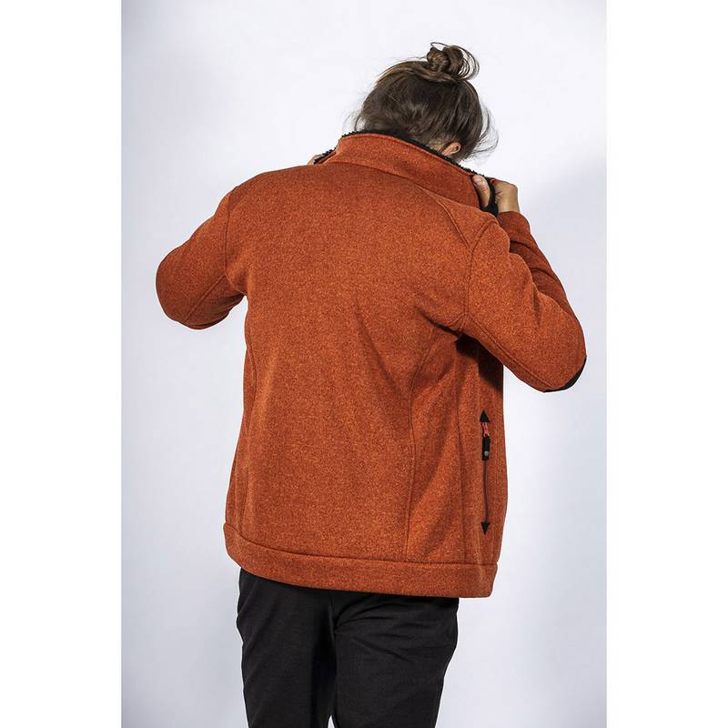 Maul Sport Lichtenau Fleecejacke Herren