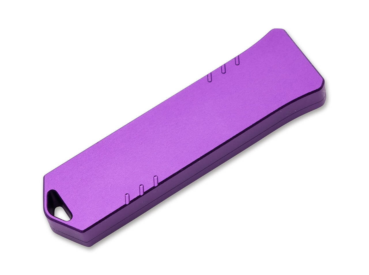 USB OTF Purple