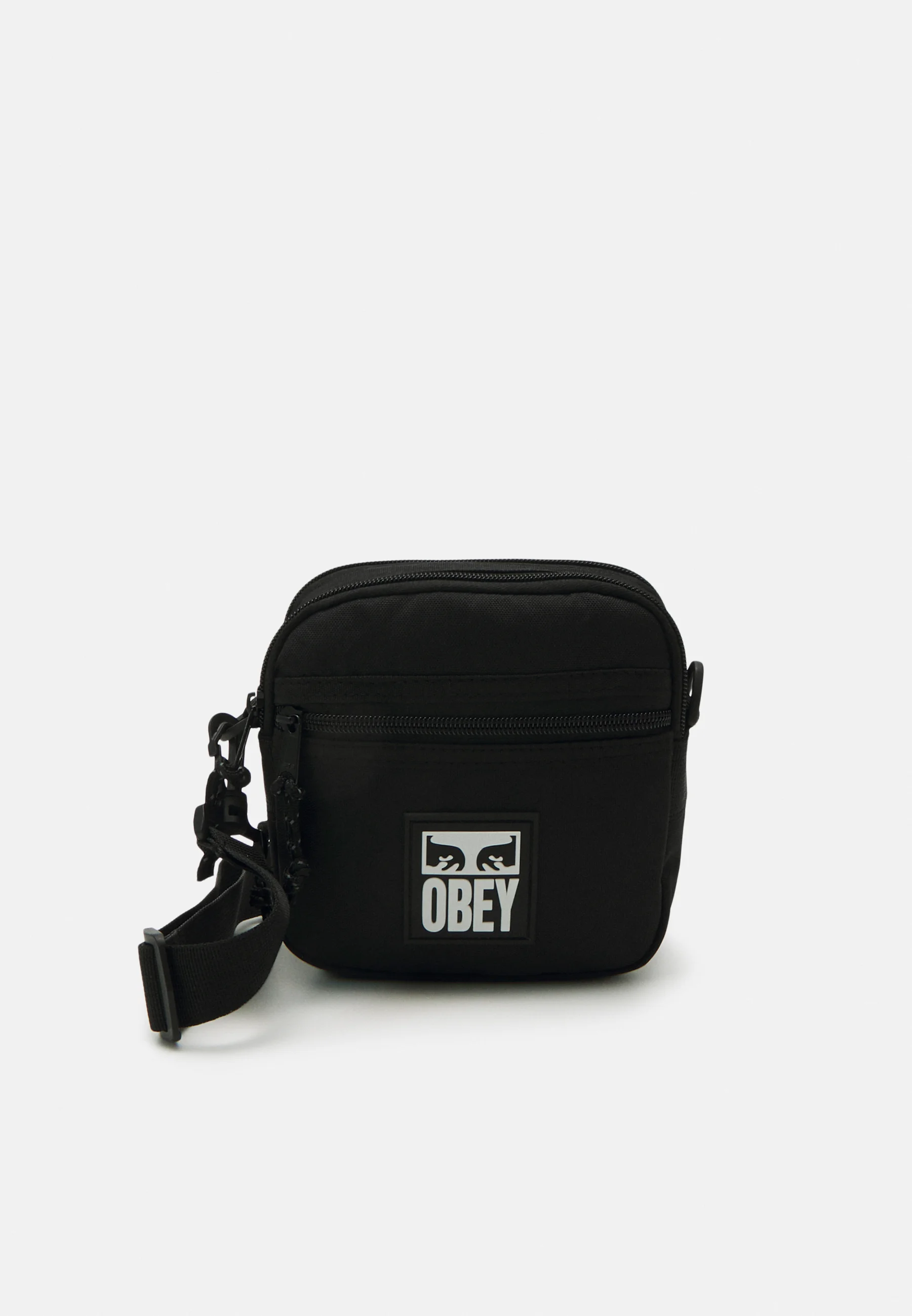 Obey Clothing BOLSO DE MENSAJERO PEQUEÑO UNISEX - Bolso de hombro