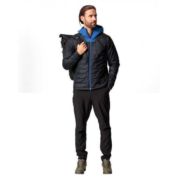 CYCLIST INSULATION JACKET Herren - Fahrradjacke