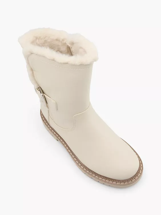 Landrover Boots