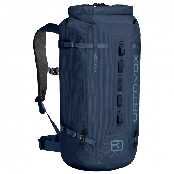 Ortovox - Trad 30 Dry - Kletterrucksack
