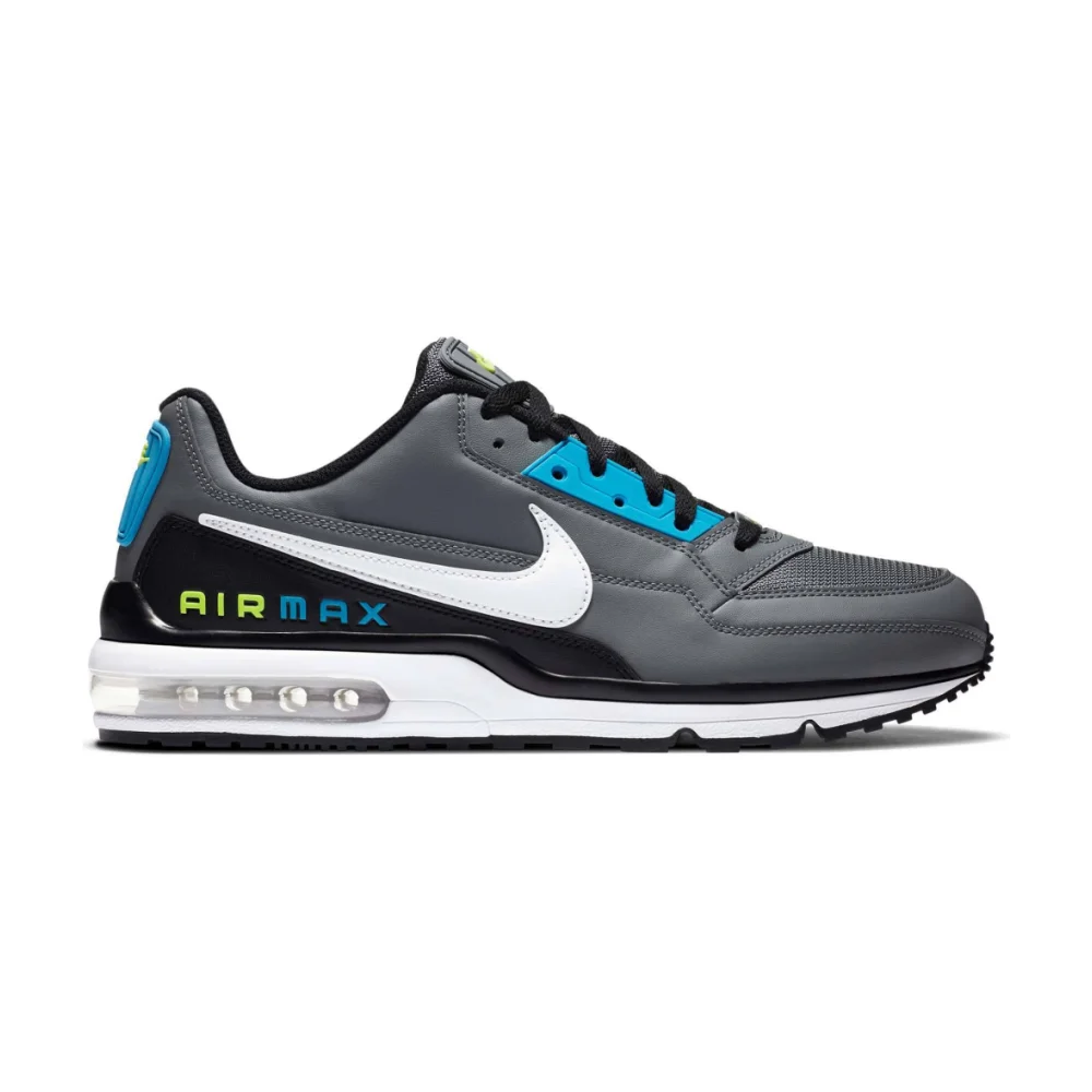 Nike Air Max LTD 3 CZ7554 001 / grau