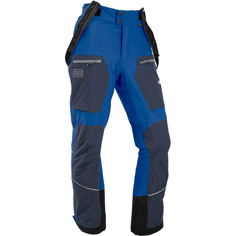 Maul Sport Pamir Alpin Skitourenhose Herren