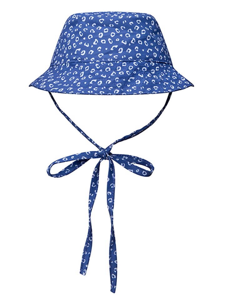 Swim Essentials Hut ''Blue Leopard'' in Blau günstig kaufen