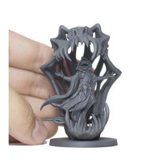 Goblin Shaman 30mm