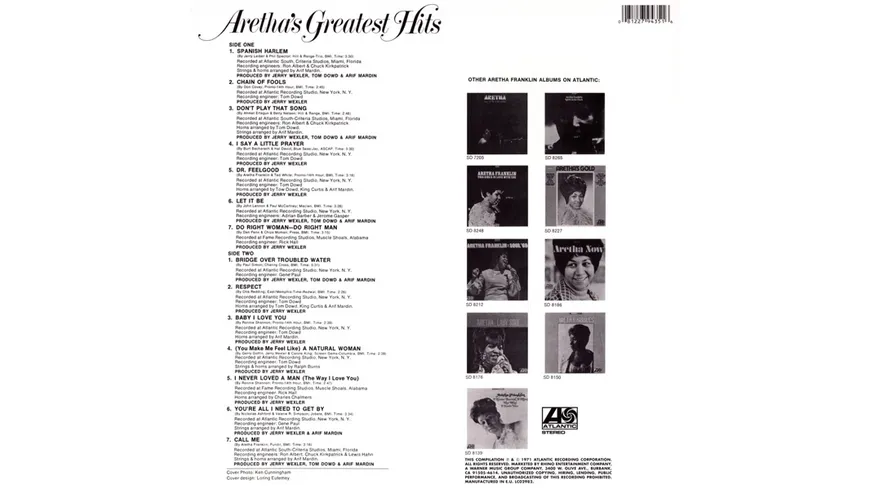 Greatest Hits