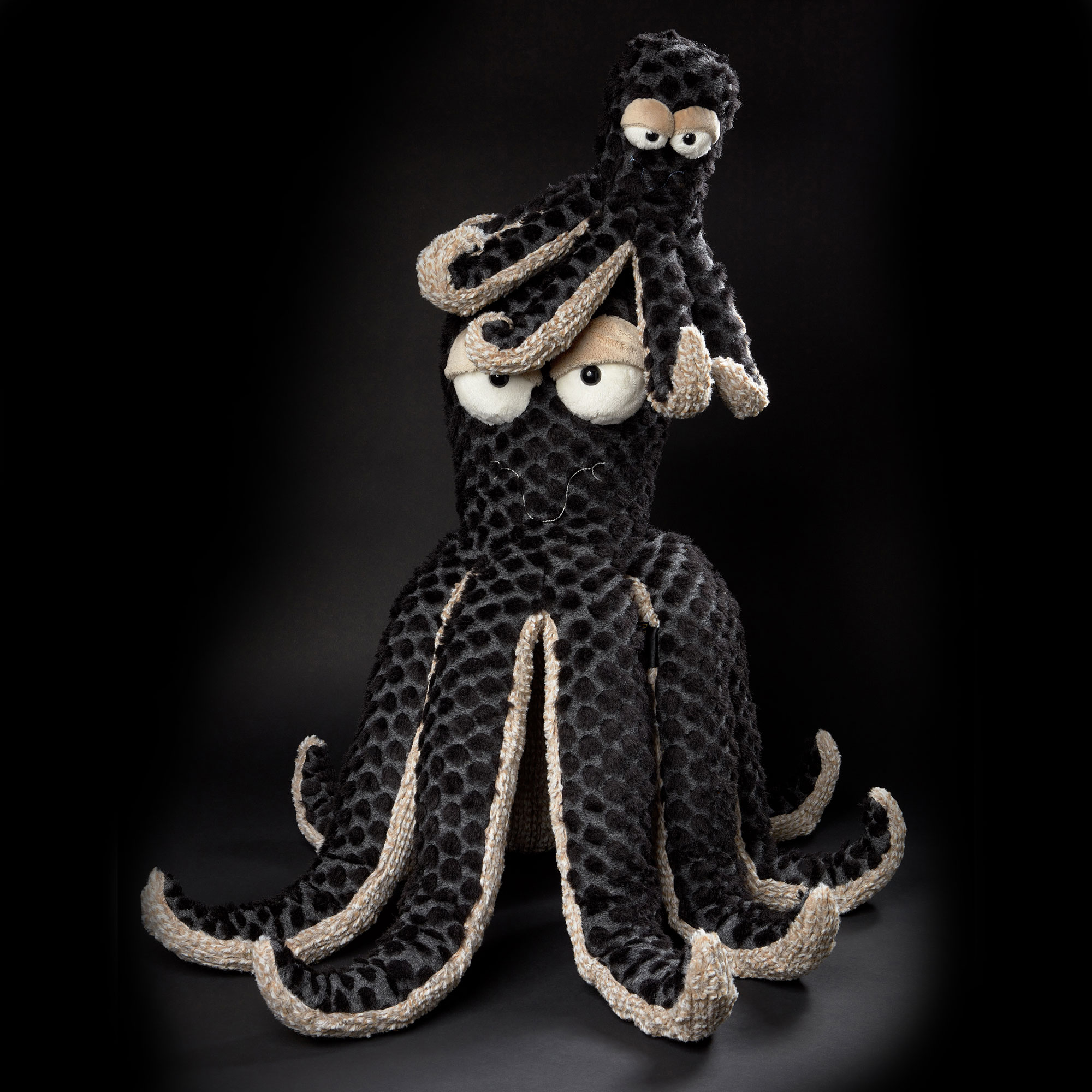 Kuscheltier Deep Water Dandy, Beaststown