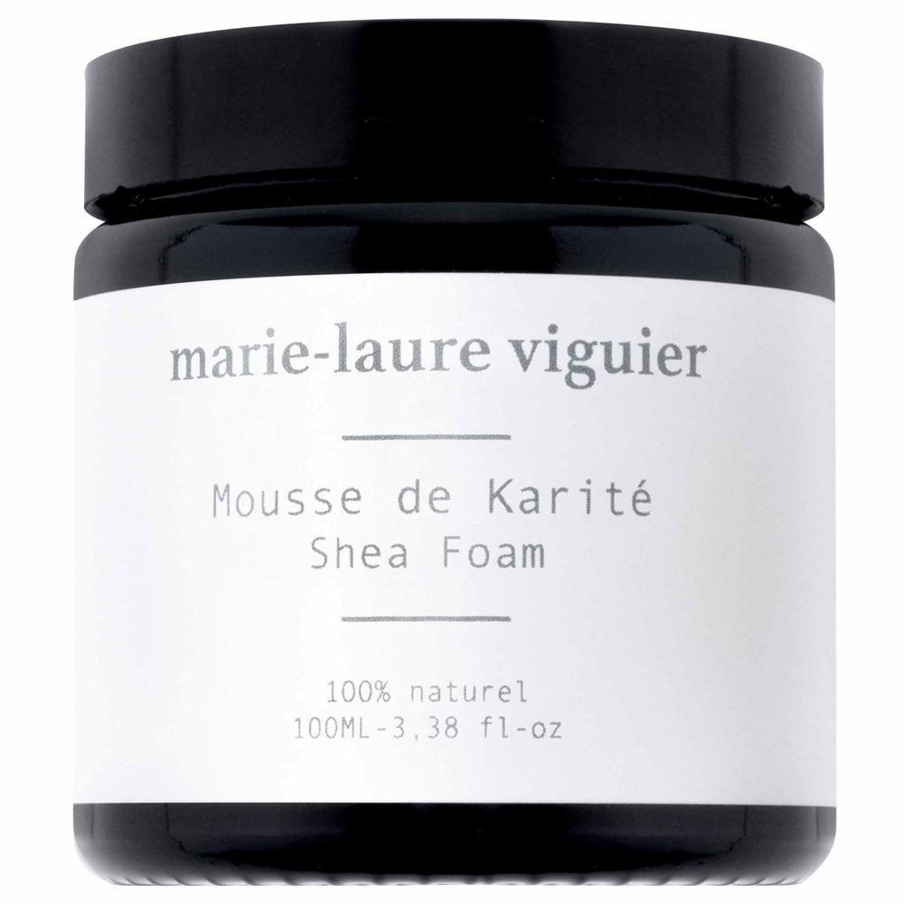 marie laure viguier Mousse de Karité Baume
