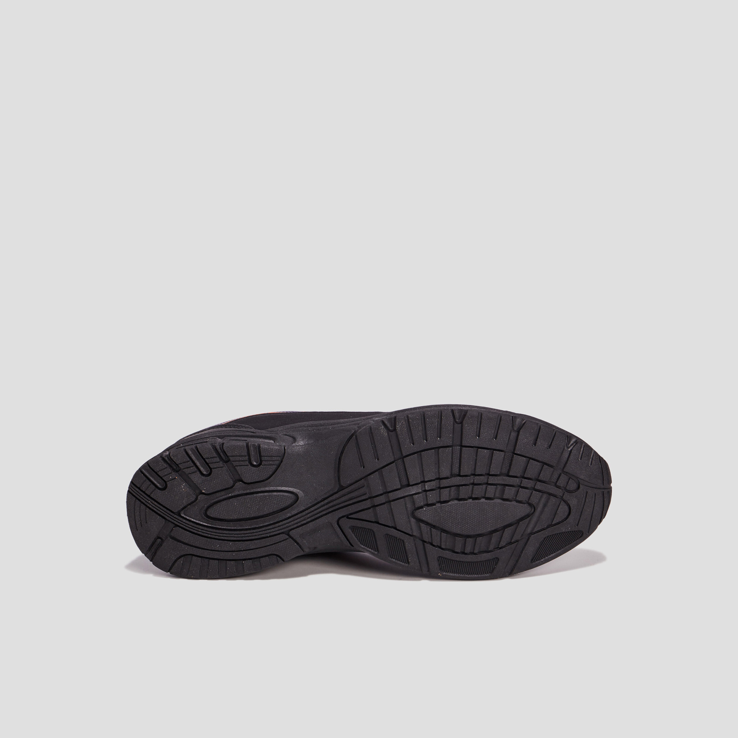 Baskets plates Liberto multicolore homme | La Halle