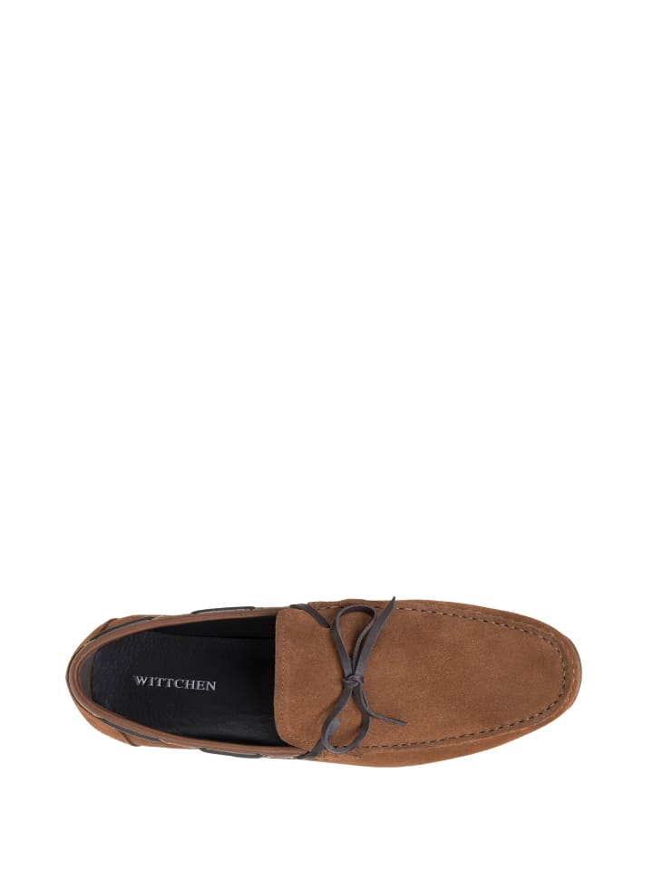 Wittchen Loafers in Brown günstig kaufen