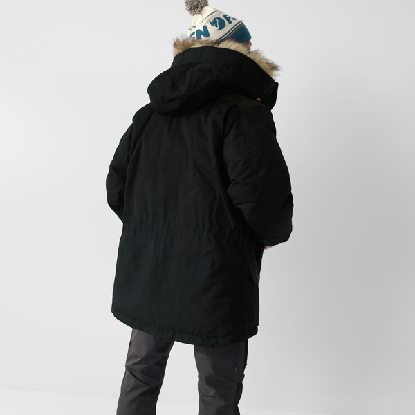 SINGI DOWN JACKET M Herren - Winterjacke