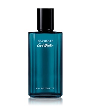 Davidoff Cool Water Eau de Toilette 75 ml