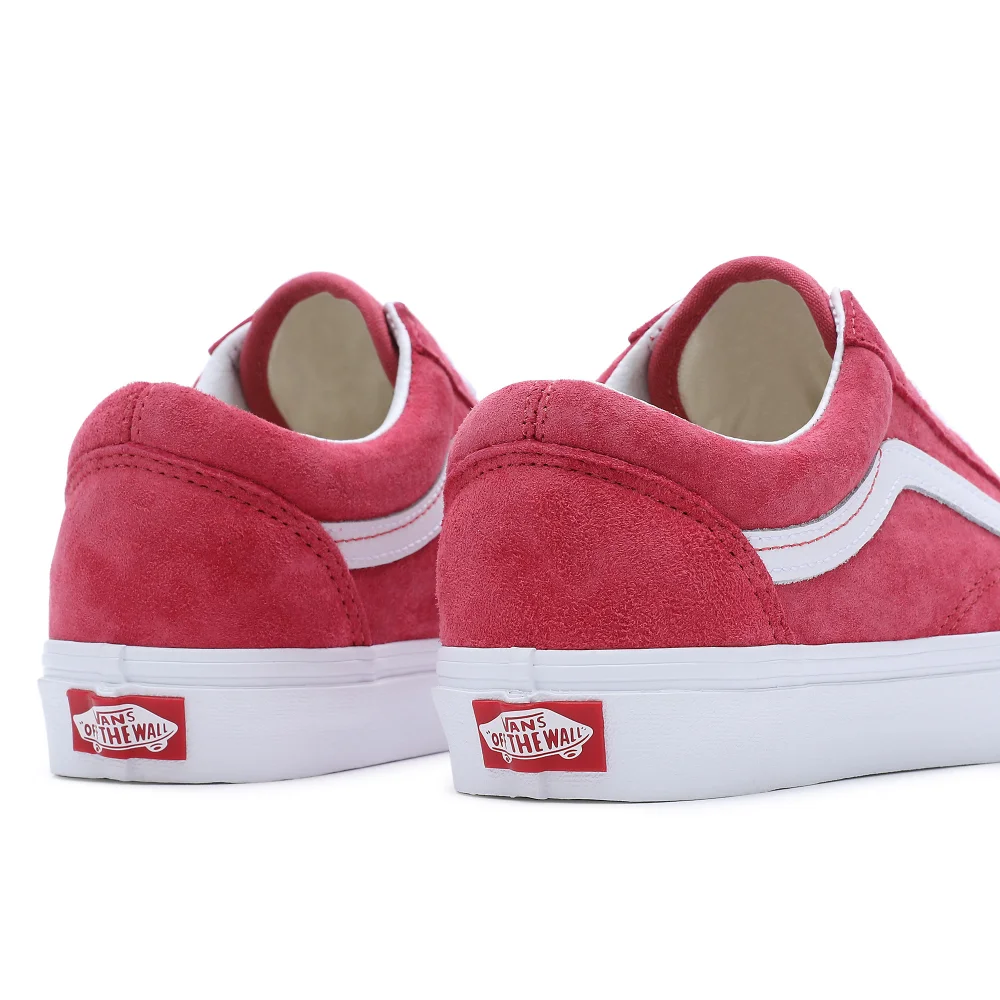 Vans Old Skool VN0007NTZLD1 / rot