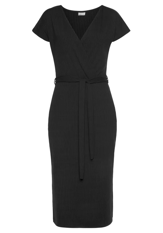 Midikleid