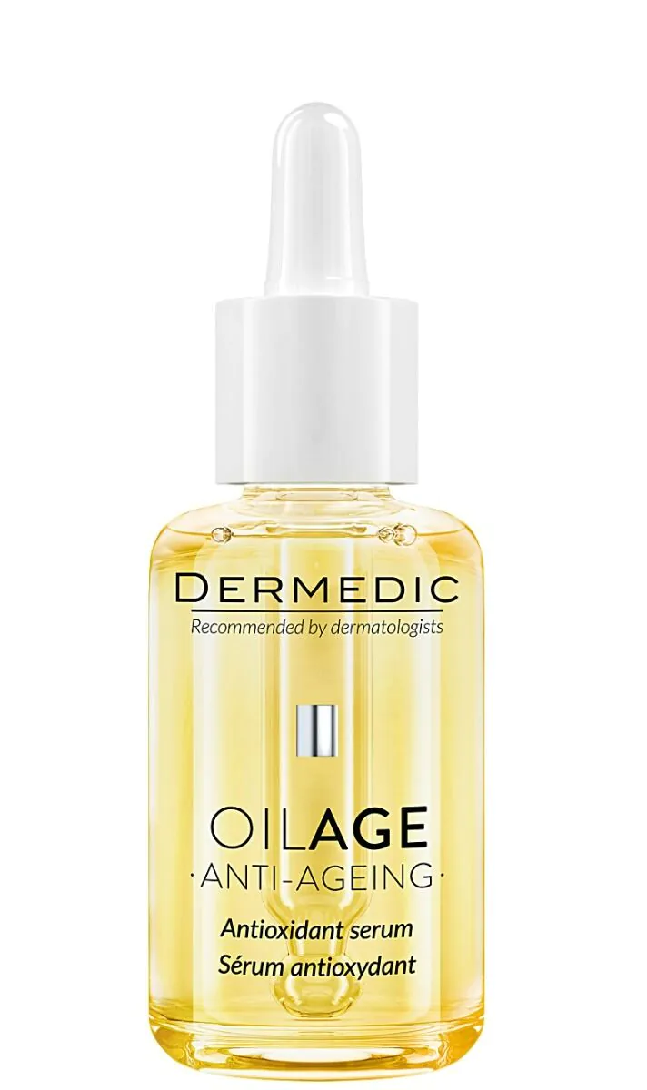 Dermedic Oilage Antioxidant Serum