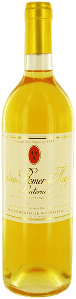 Romer du hayot 1995