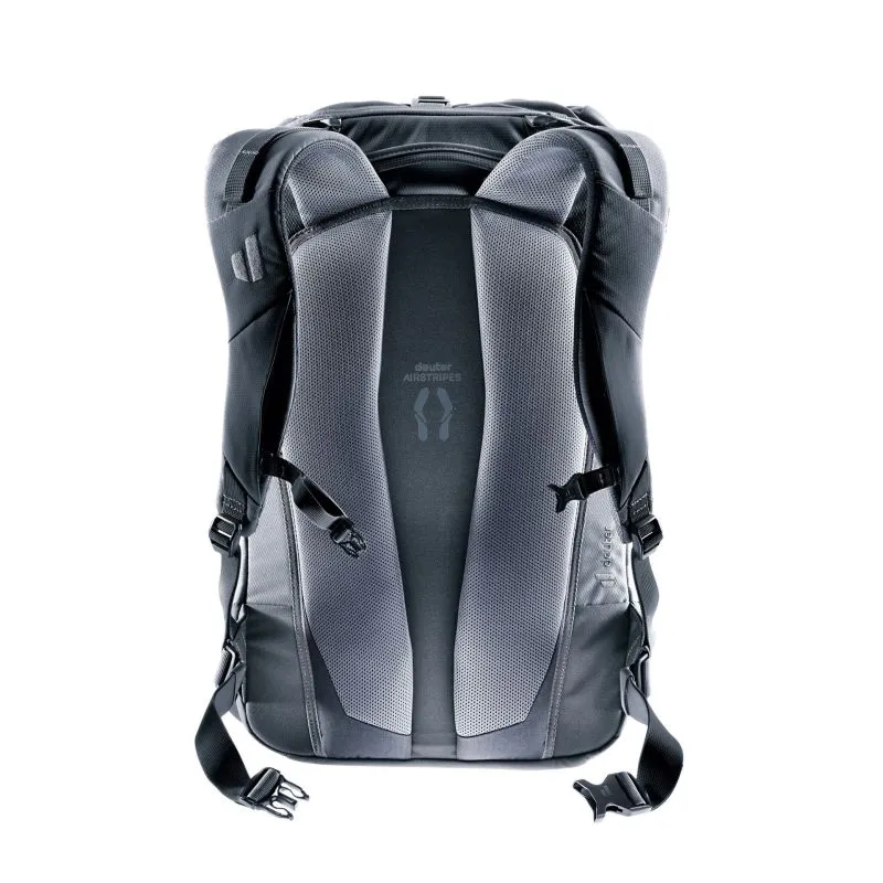 Deuter Utilion 34+5 - black