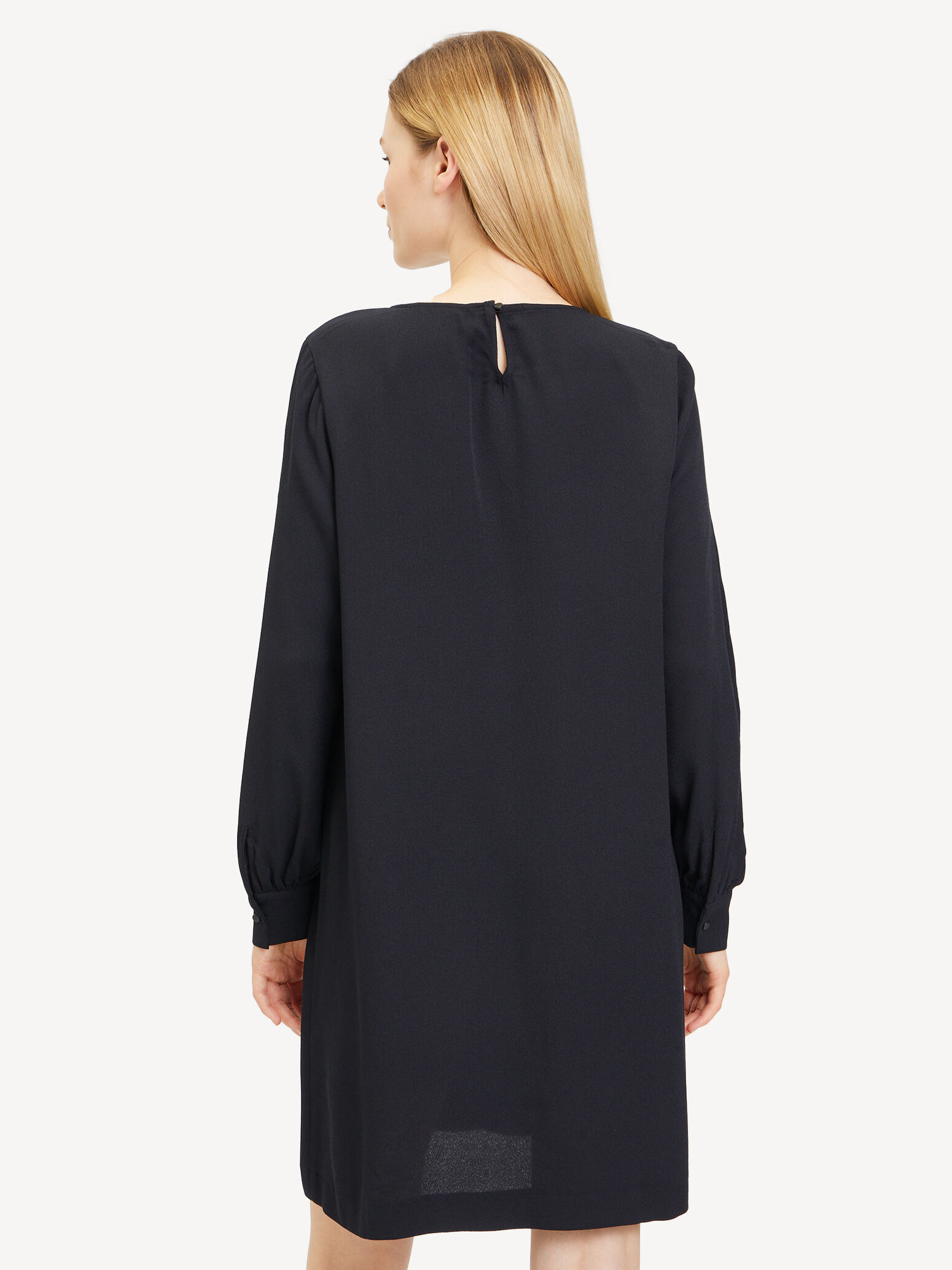 Robe - noir