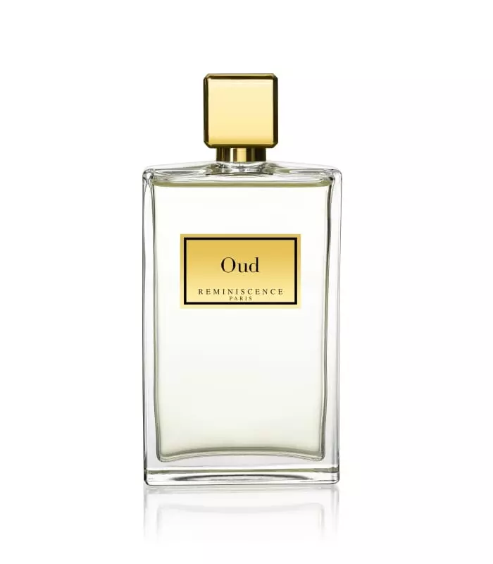 OUD Eau de Parfum Vaporisateur