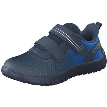 Leone Sneaker in blau