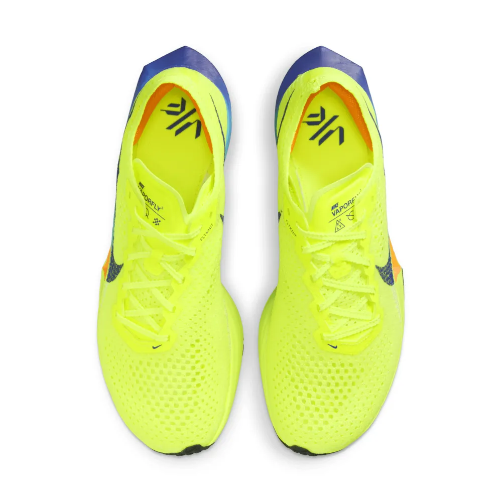 Nike Vaporfly 3 Next DV4130-700 / gelb