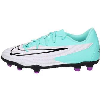 Nike Jr. Phantom GX Club MG Fußball in türkis