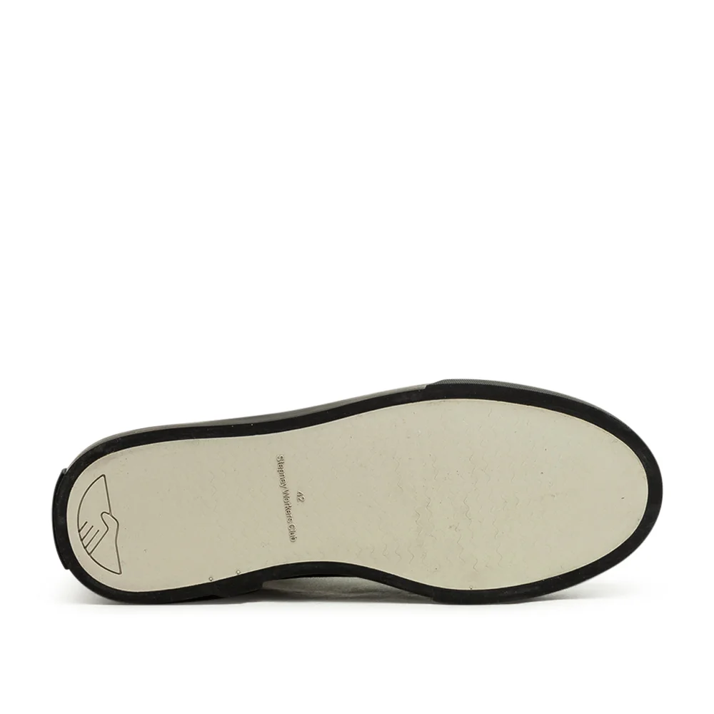 Stepney Workers Club Varden Canvas YA02132 / schwarz