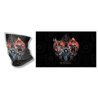 ** % SALE % ** Wild Bangarang Snood - MTG Planeswalkers