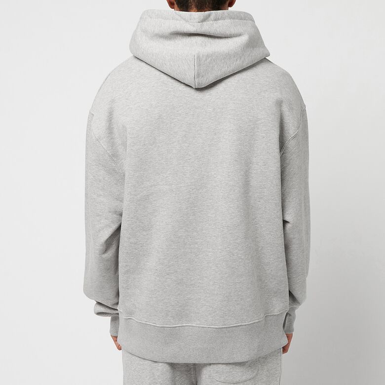solebox EST. 2002 Hoodie grey