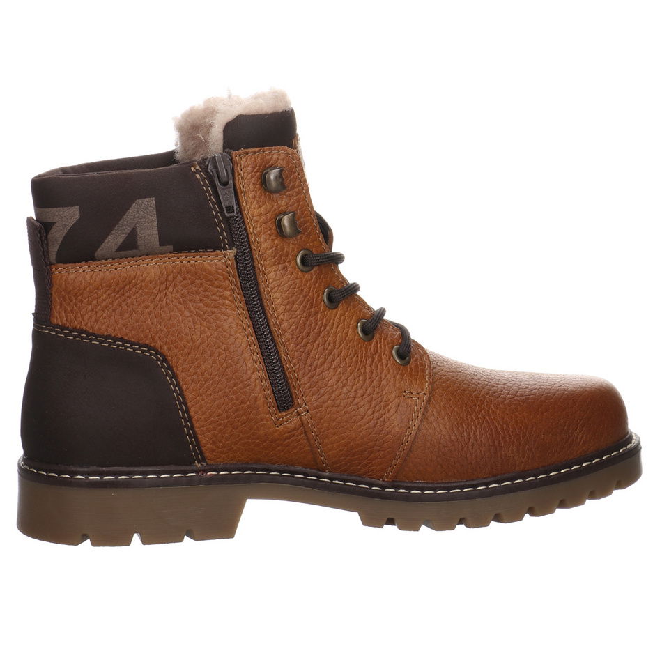Rieker Boots