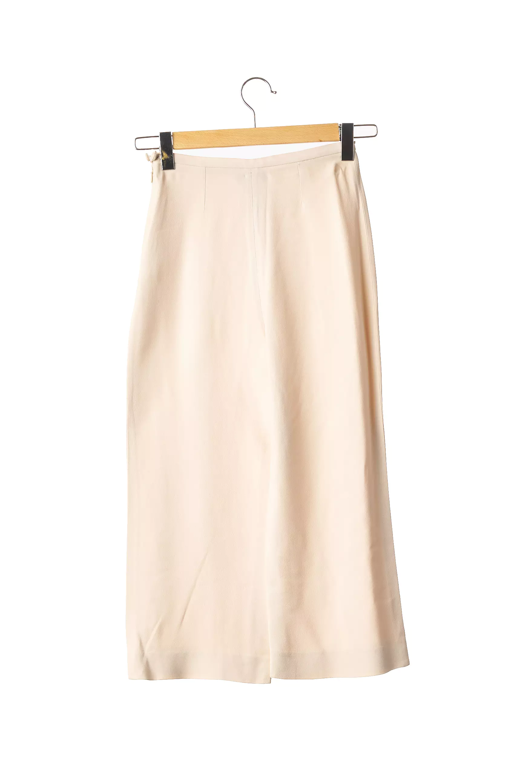 Guy Laroche Pantacourts Femme couleur beige