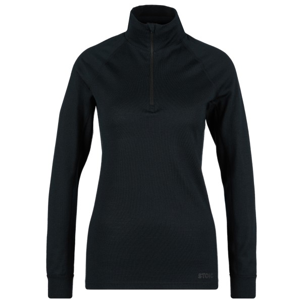 Stoic - Women's Merino240 SvenstaSt. Half Zip - Merinounterwäsche