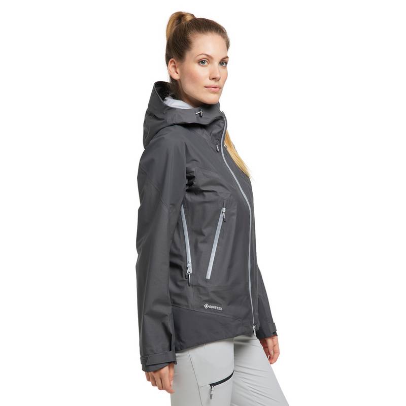Haglöfs Roc Spire Jacket Hardshelljacke Damen