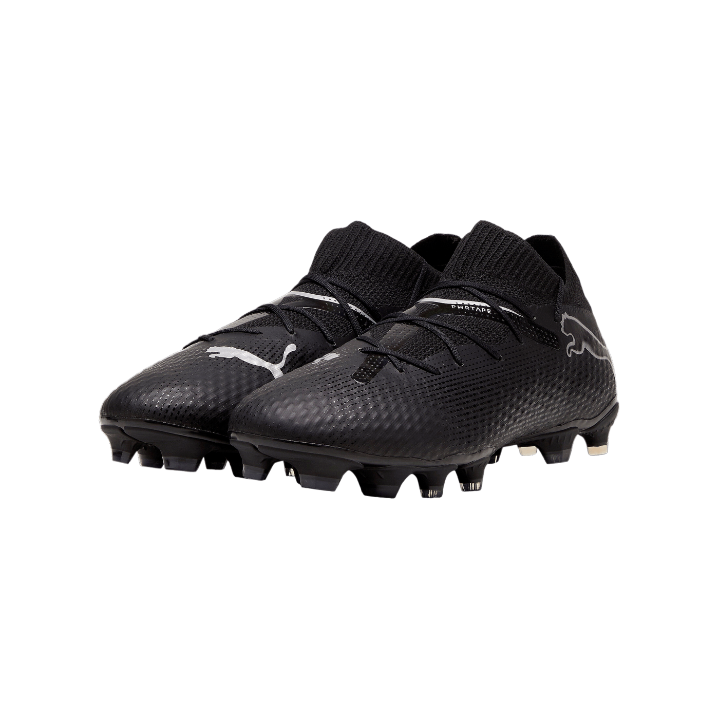PUMA FUTURE 7 Pro FG/AG Schwarz F02