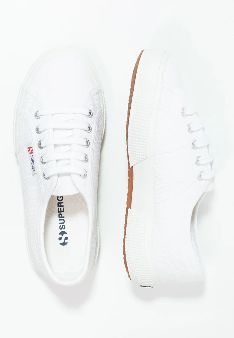 Superga CLASSIC - Zapatillas bajas