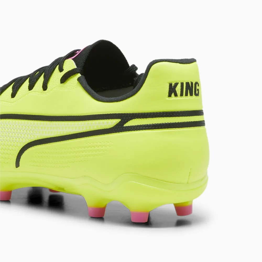 PUMA KING PRO FG AG 107569_02 / schwarz