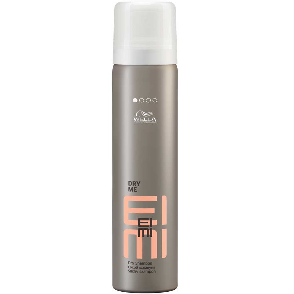 Wella EIMI Dry Me Dry Shampoo 65 ml