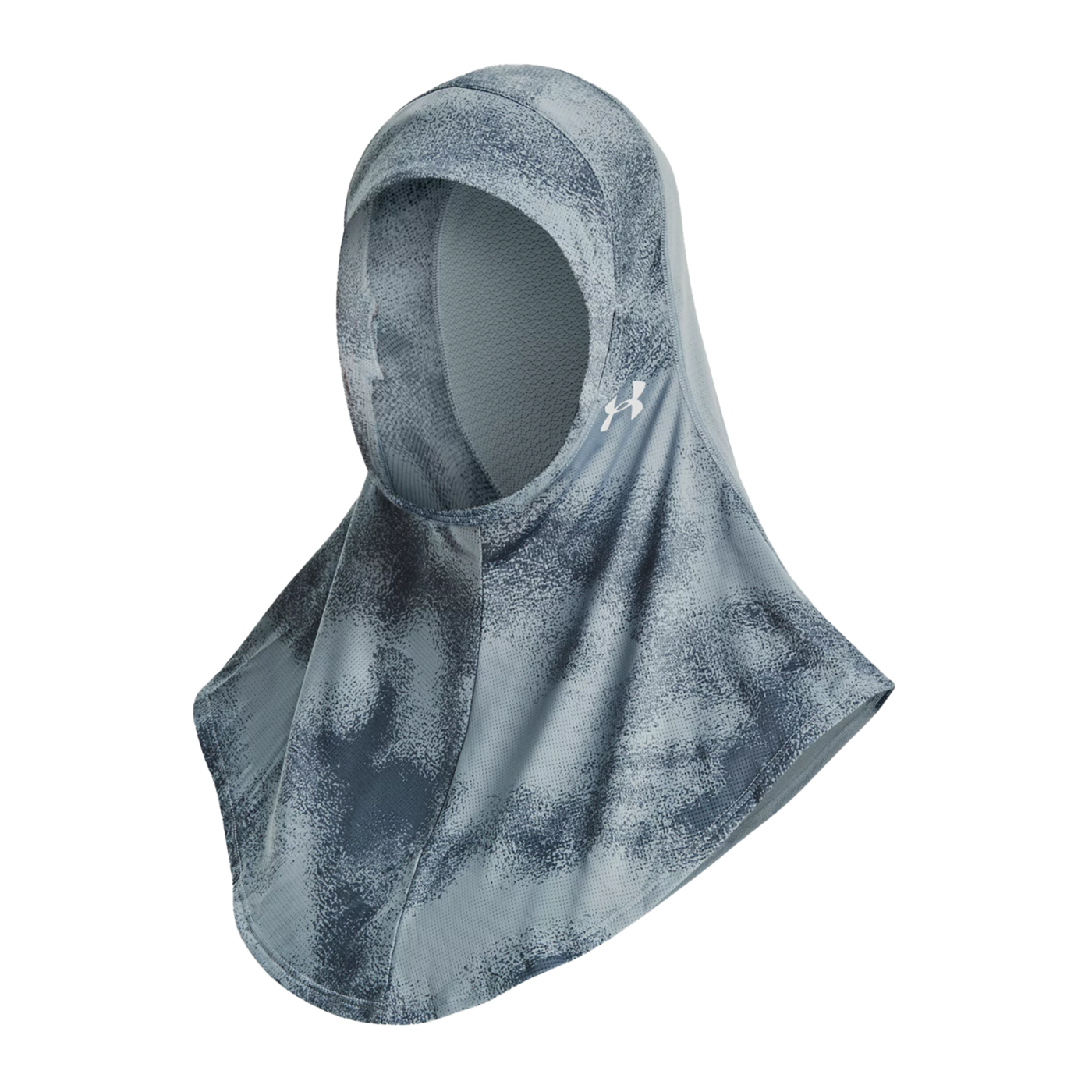Under Armour Sport Hijab Damen Blau F465