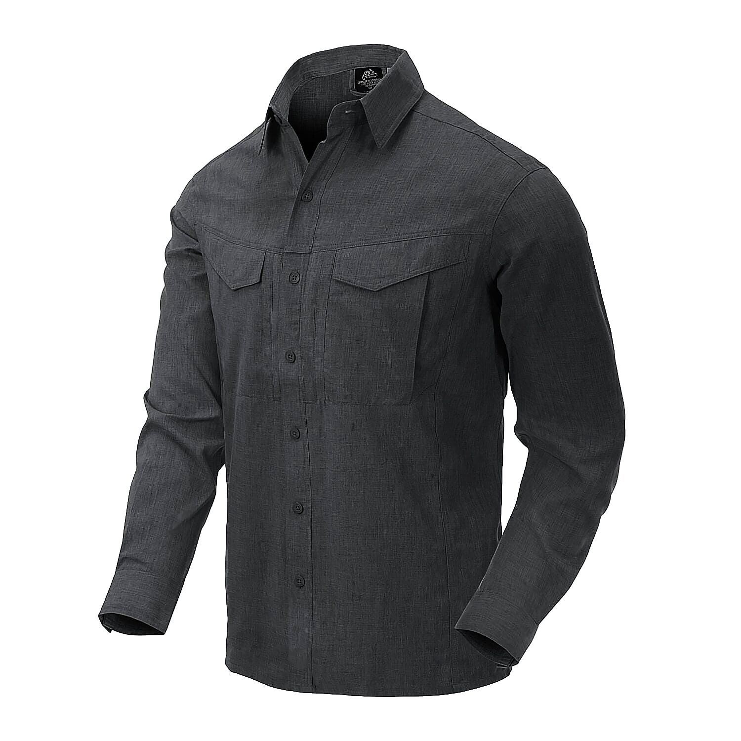 Defender Mk2 Gentleman Shirt