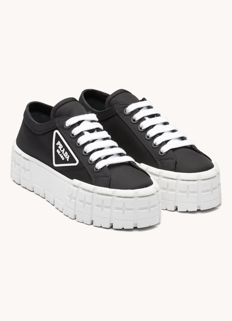 Prada tenisice s platformom