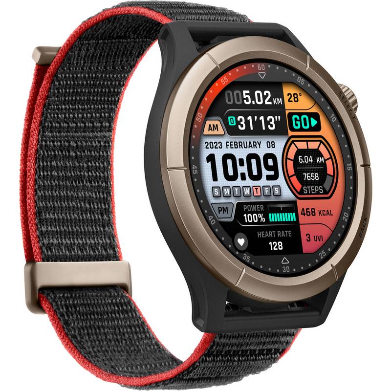Amazfit Cheetah Pro Sportuhr
