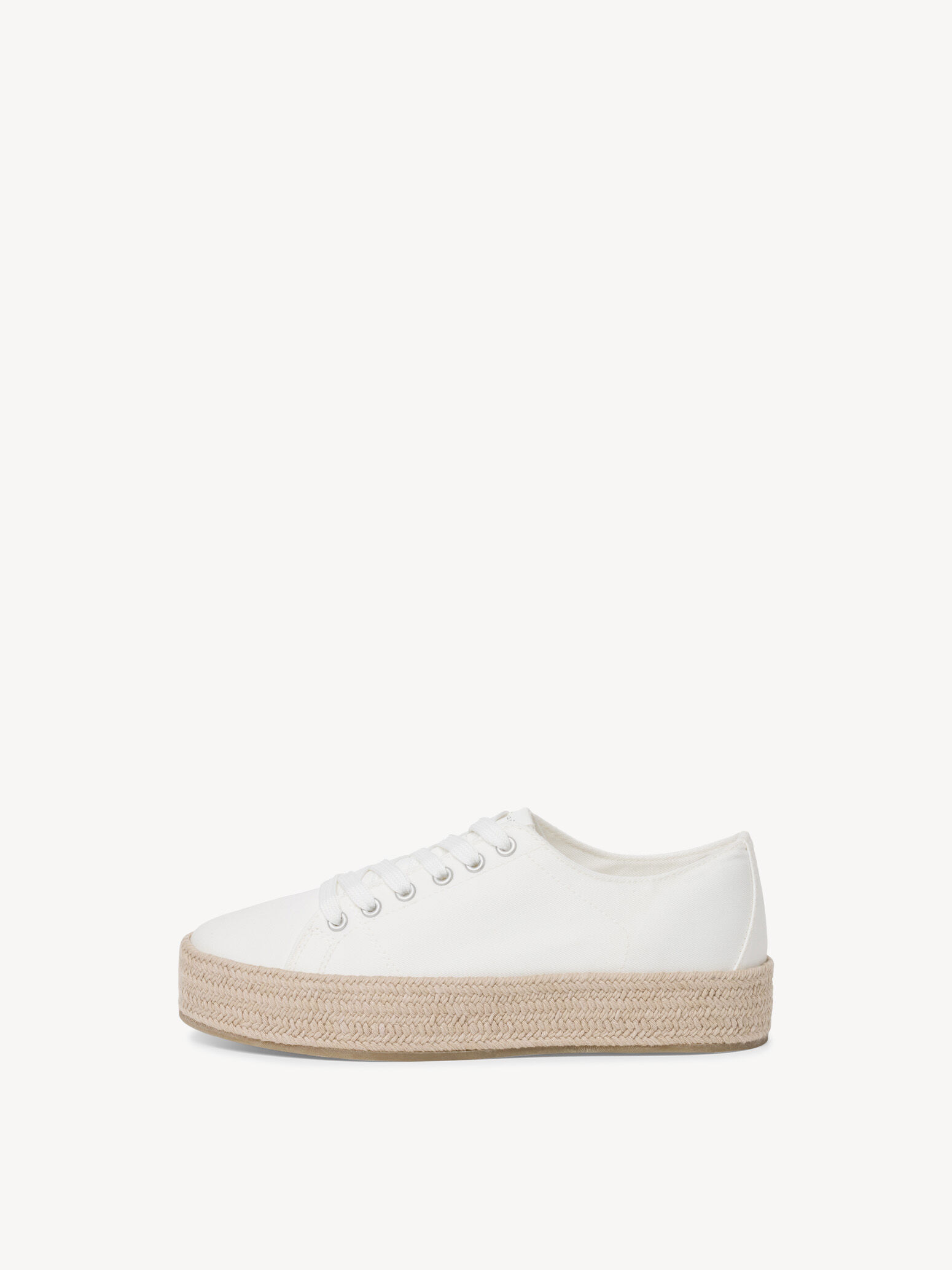 Basket - blanc