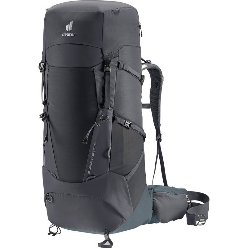 Deuter Aircontact Core 50+10 Trekkingrucksack Herren